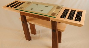 Zen Side Table