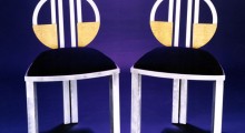 Aldeco chairs