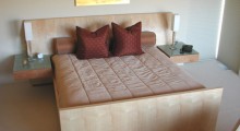 Sedona bed