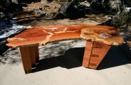 Tubac desk