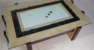 Zen Coffee Table